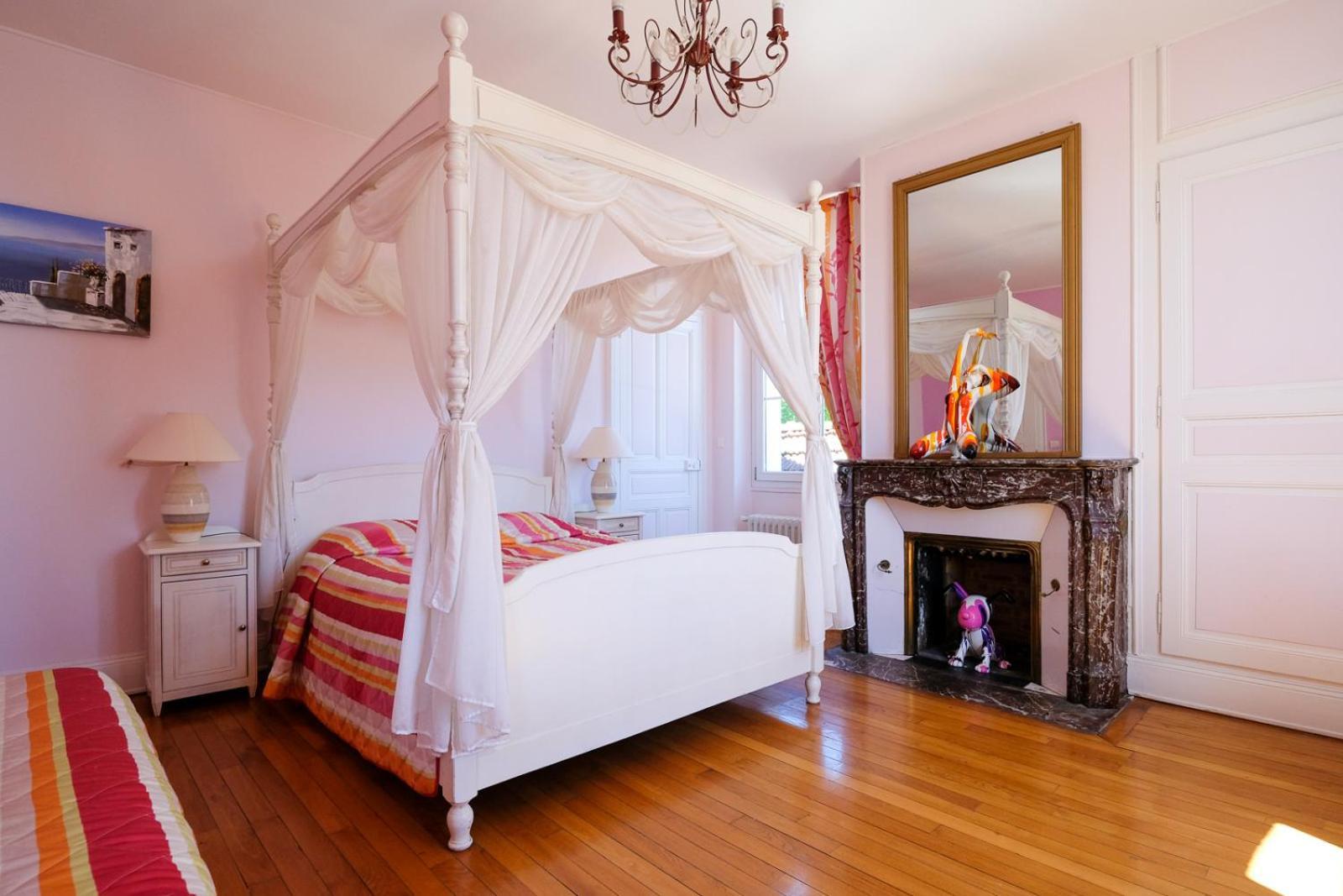 Manoir Francois 1Er Hotell Vitry-le-François Rum bild