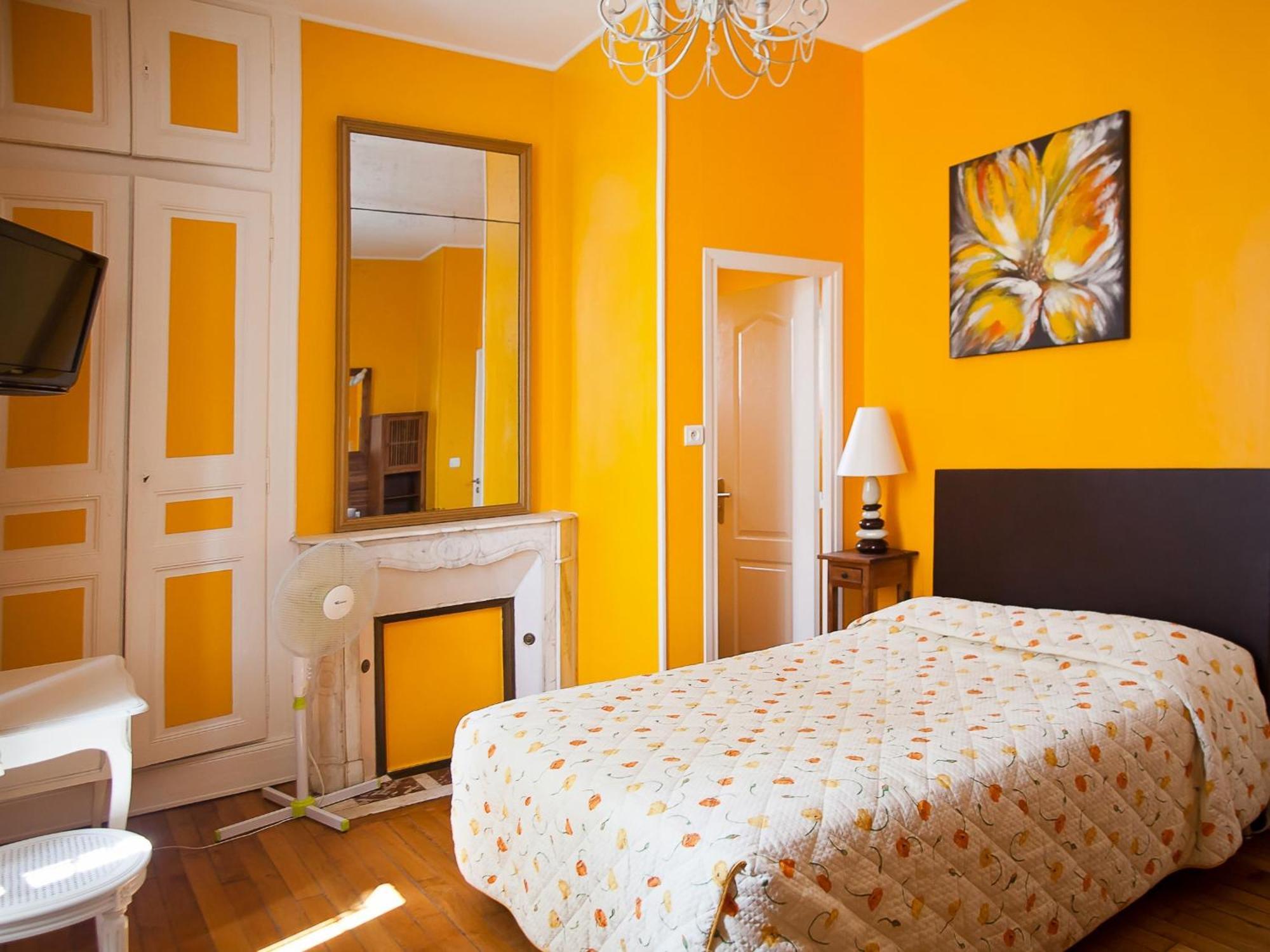Manoir Francois 1Er Hotell Vitry-le-François Rum bild