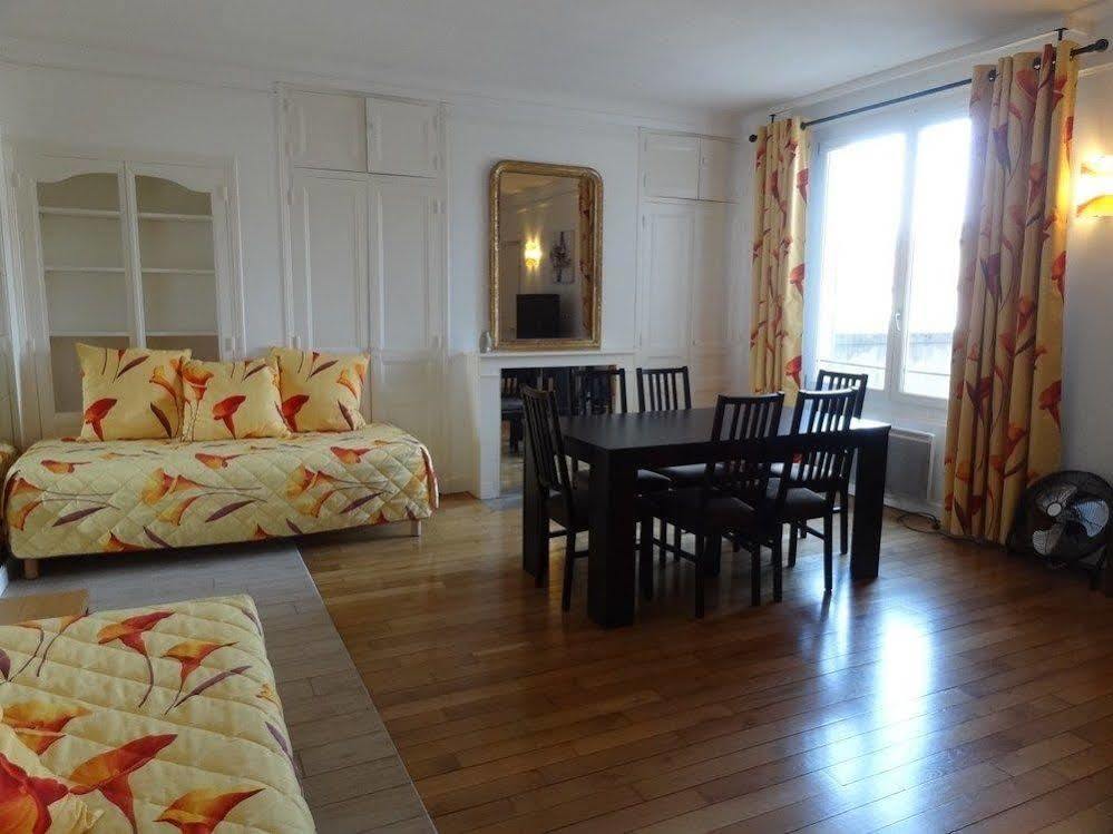 Manoir Francois 1Er Hotell Vitry-le-François Exteriör bild